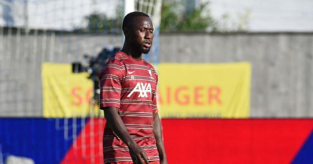 开云体育官方下载-几内亚政变锁国世预赛延期 纳比·凯塔状况引担忧